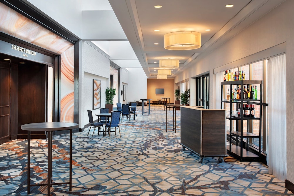 Boston Marriott Burlington - photo 45