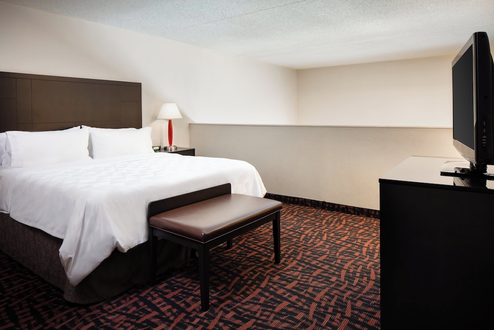 Holiday Inn Wichita East I 35 by IHG - photo 9
