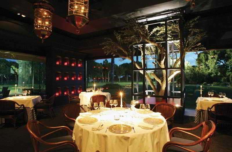 Pestana Vila Sol Vilamoura Premium Golf Resort - carbon neutral hotel in Vilamoura