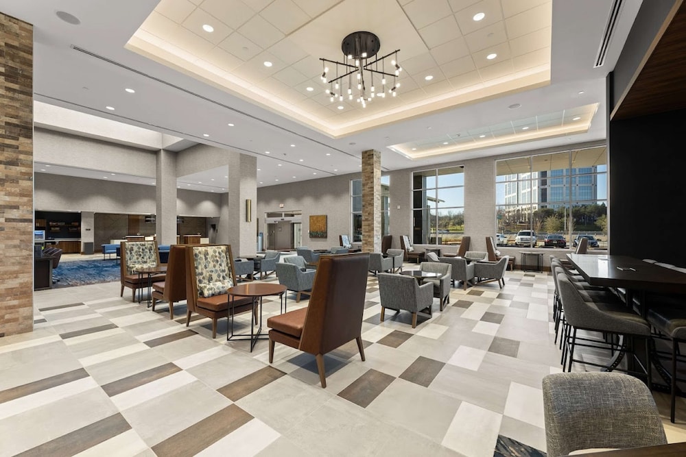 Embassy Suites by Hilton Irving Las Colinas - photo 10