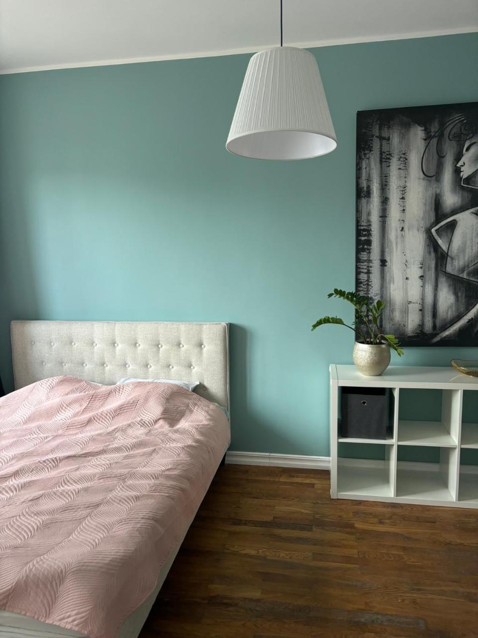 Säde Apartment