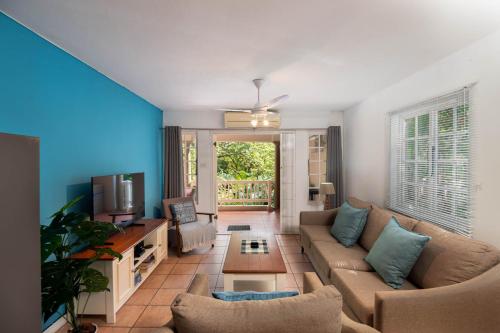 Villa Med 14 — 4-Star Luxury Hotel in Ballito, South Africa