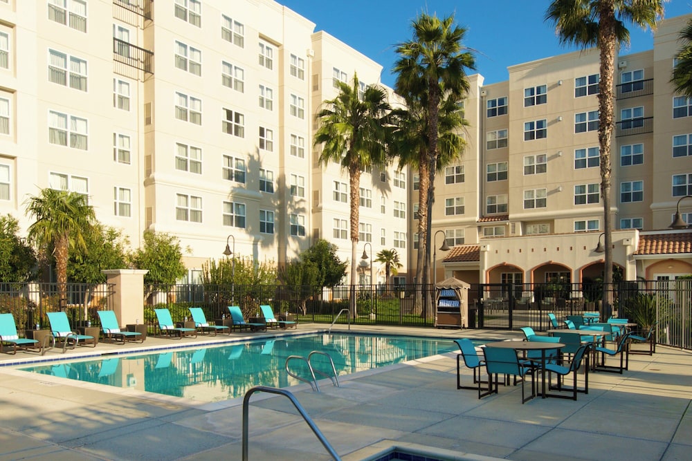 Residence Inn by Marriott Newark Silicon Valley - photo 40