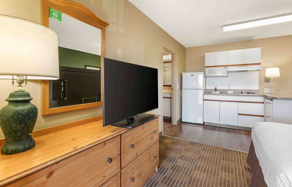 Extended Stay America Select Suites Phoenix Mesa West - photo 19