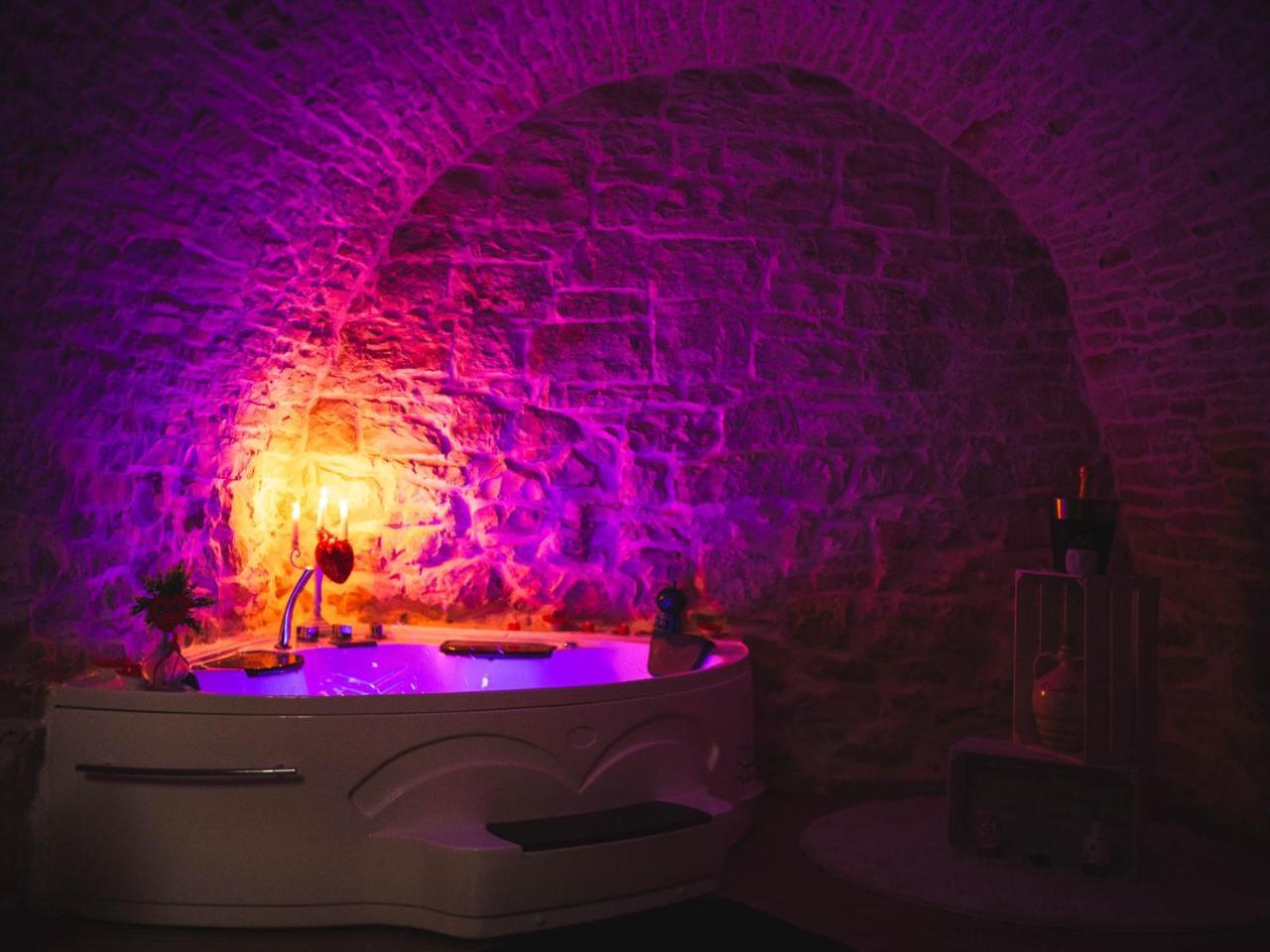 I Cavalieri - carbon neutral hotel in Unknown City