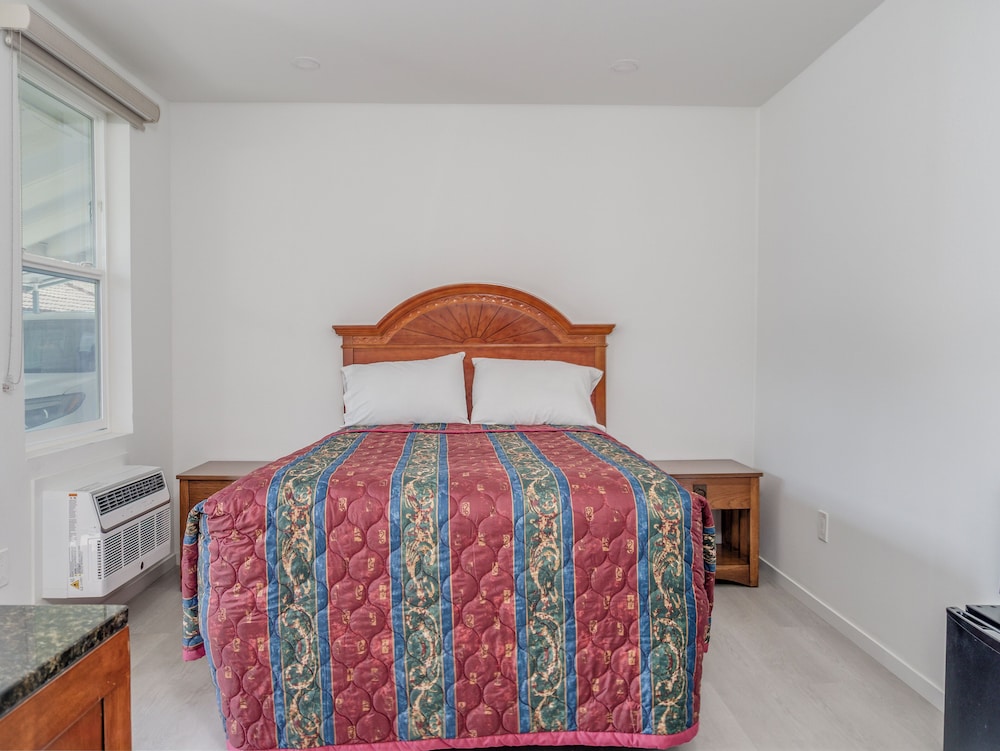 The Alameda Motel San Jose - photo 16