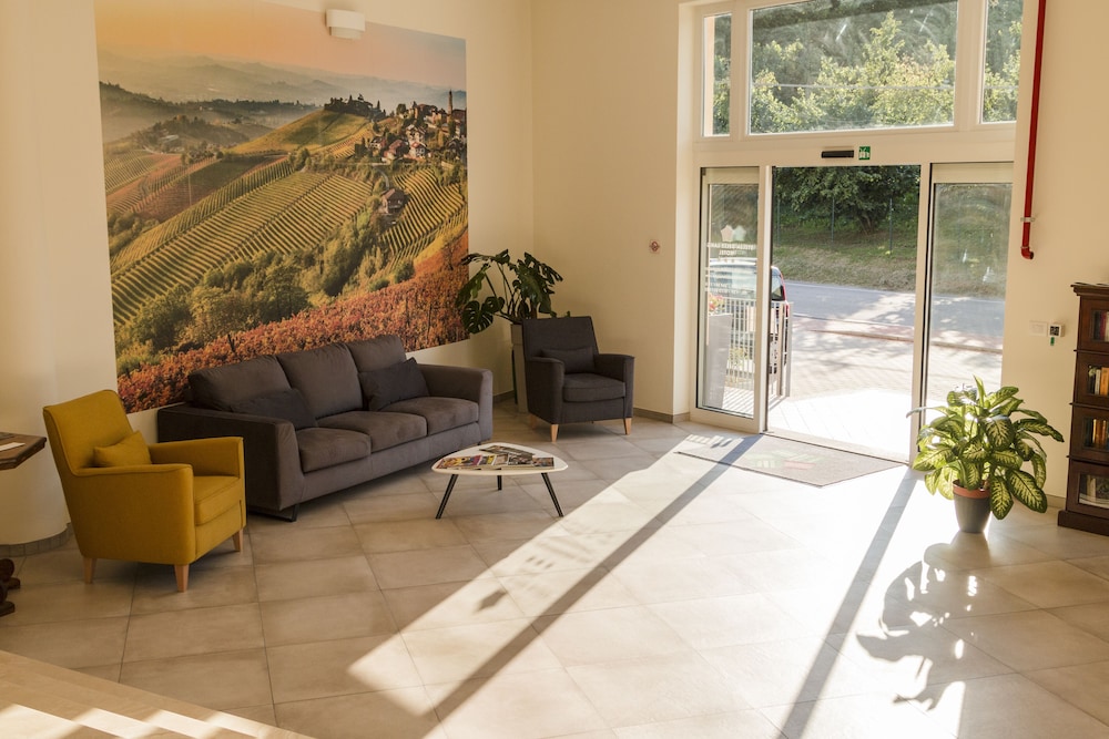 Stella delle Langhe — hotel in Govone