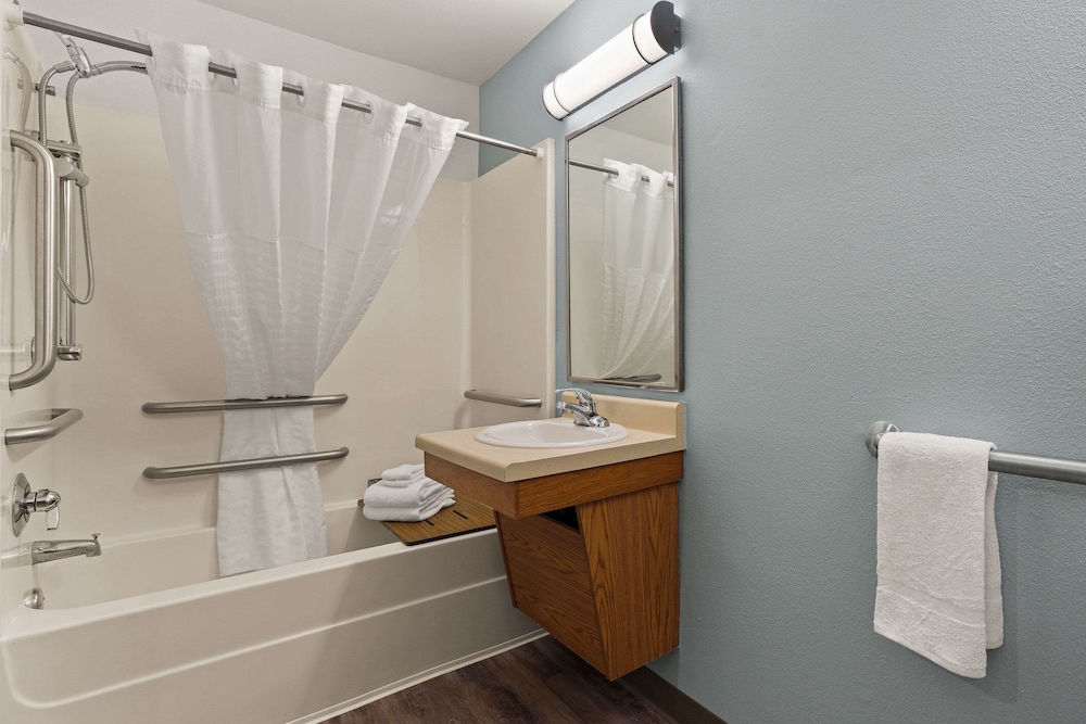 WoodSpring Suites Macon West I 475 - photo 13