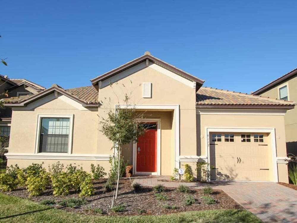 Ov3002 Champions Gate Resort 4 Bed 3 Baths Villa - photo 29