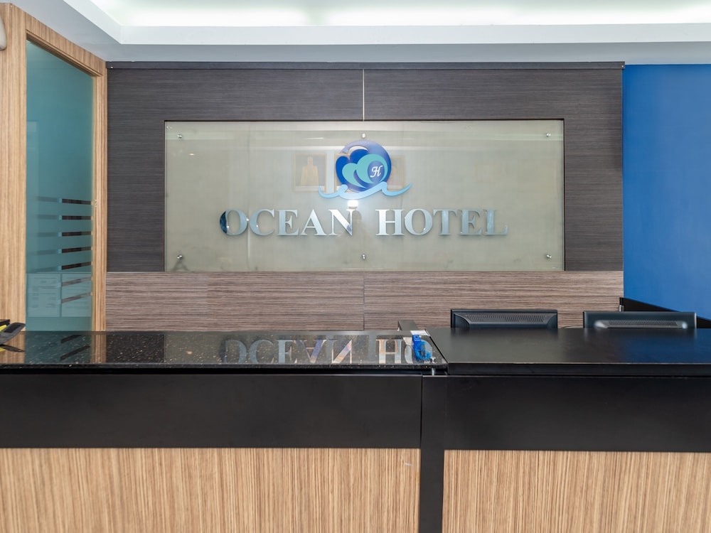 Capital O 89538 Ocean Hotel in Labuan, Malaysia