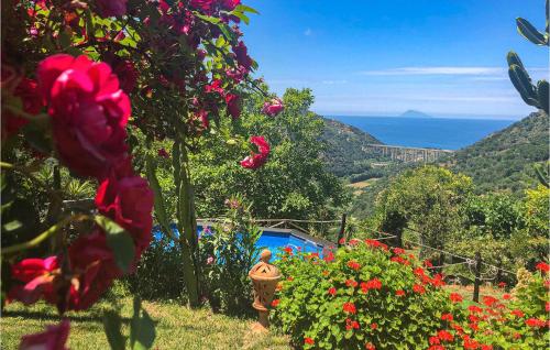 Stunning Home In Ficarra — 4-Star Luxury Hotel in Ficarra, Italy