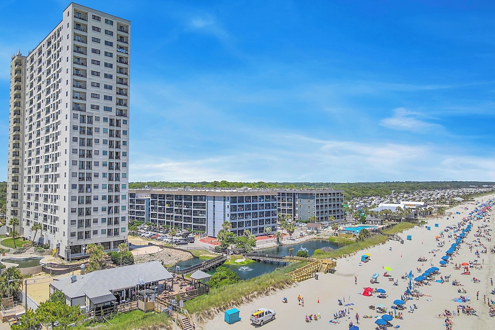 Myrtle Beach Resort by Elliott Realty - photo 94