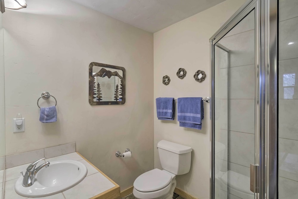 Downtown Winter Park Townhouse 3 Mi to Ski Resort - photo 48