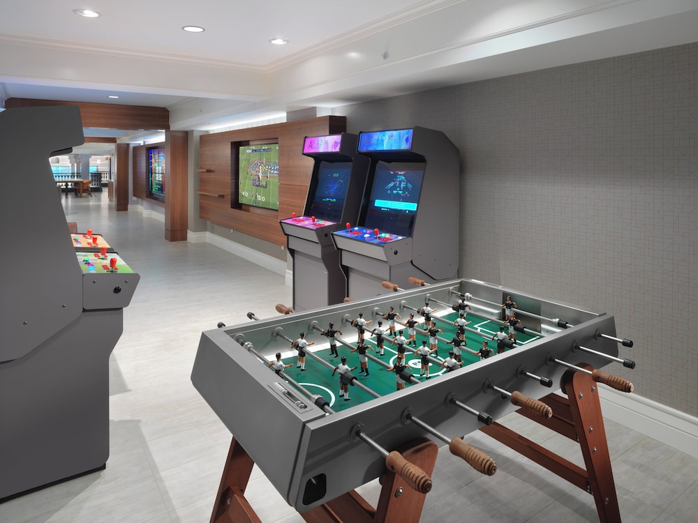 Axiom Hotel - photo 35