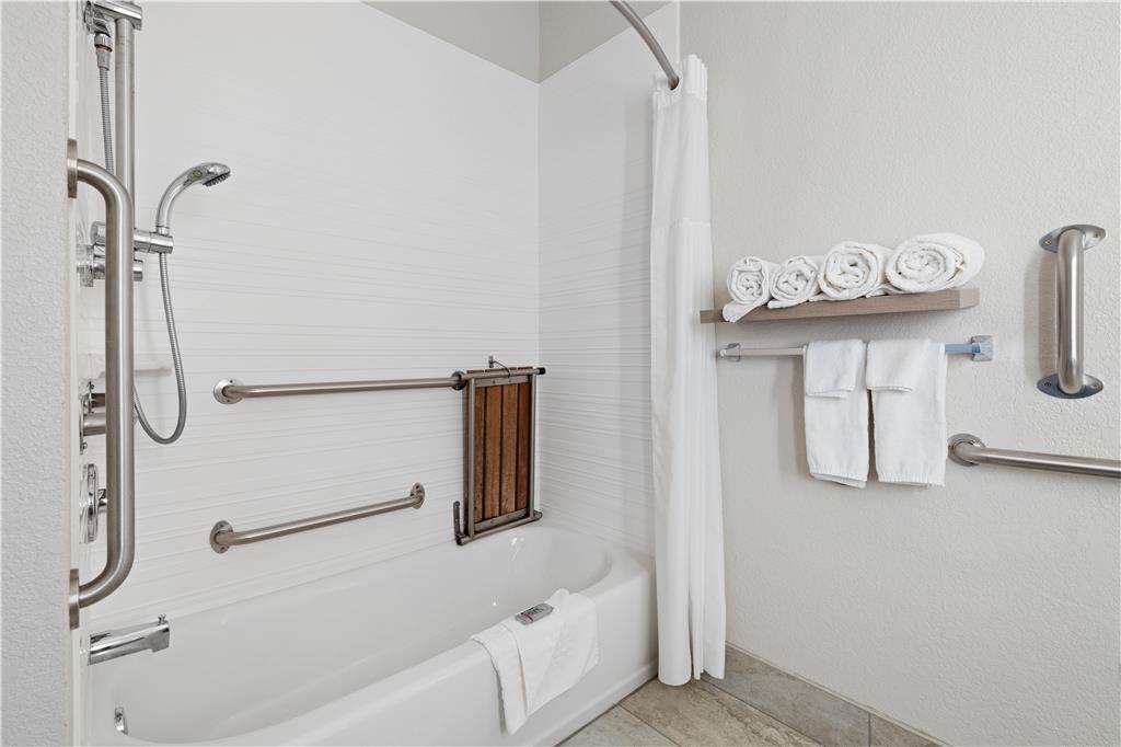 Best Western Eau Claire South - photo 26
