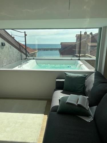 Doria House — 4-Star Luxury Hotel in Imperia, Italy