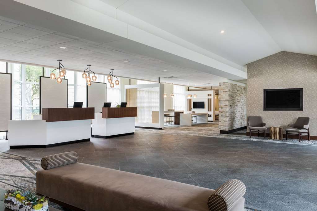 Malon Resort - carbon neutral hotel in Florham Park