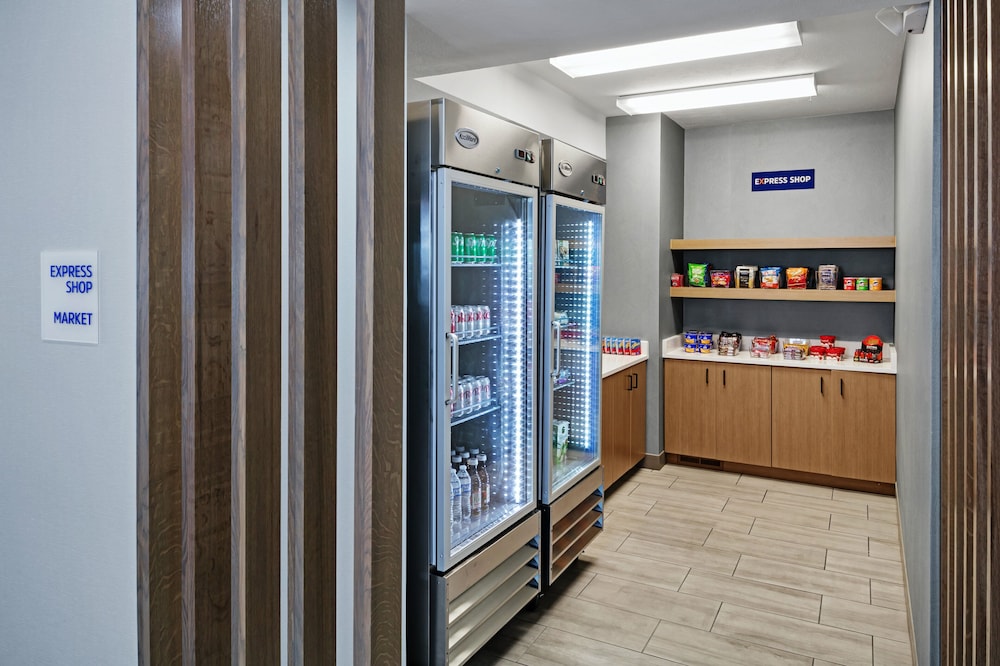 Holiday Inn Express Lewiston by IHG - photo 62