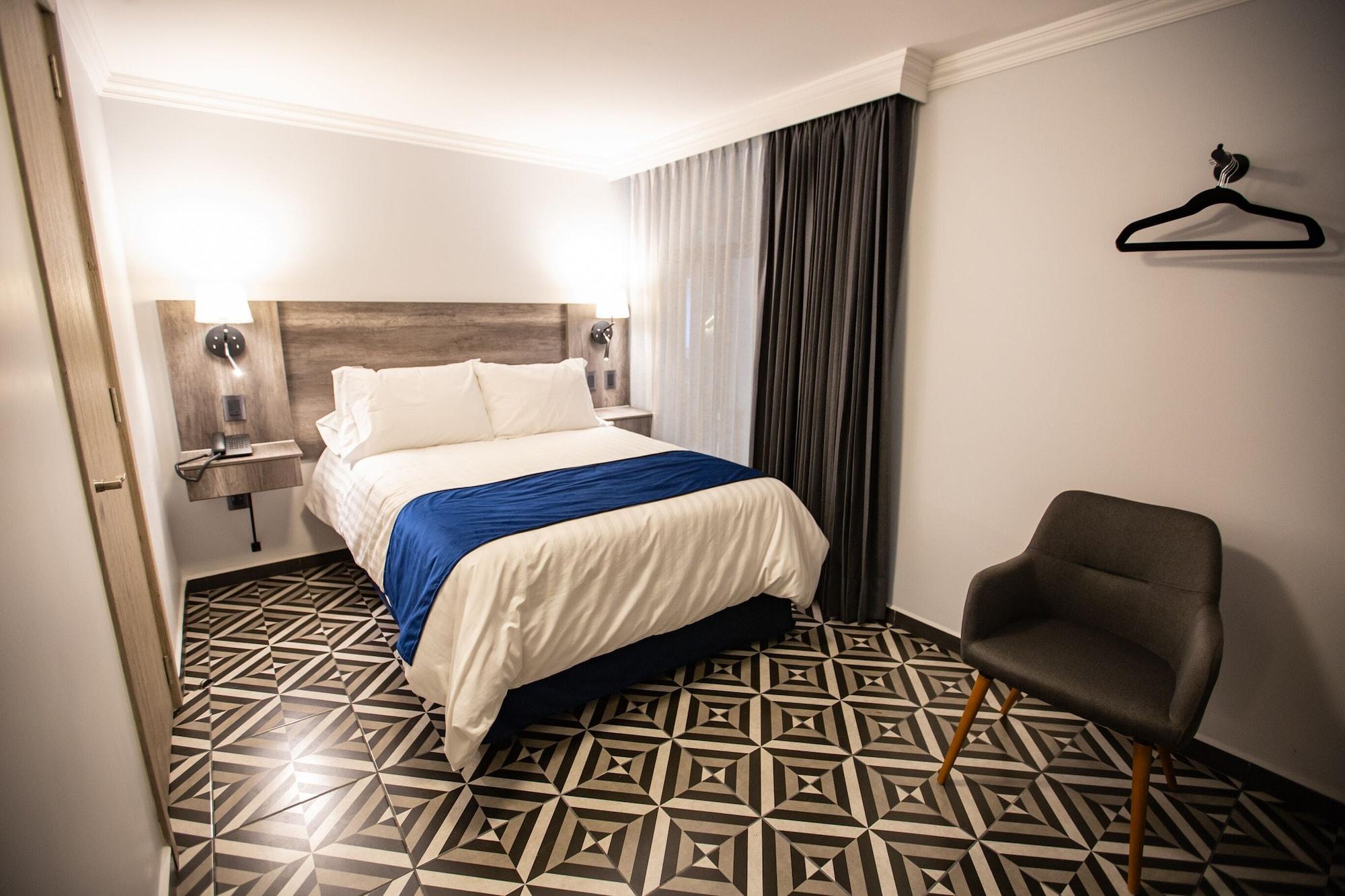 Hotel Esfera Tulancingo — Tulancingo — photo 4