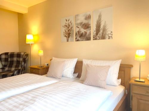 Hommen Garni in Koblenz, Germany