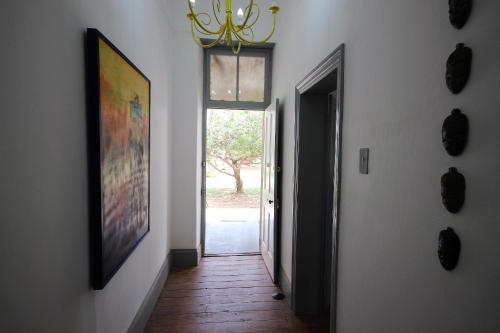 86 on Jubilee in Oudtshoorn, South Africa