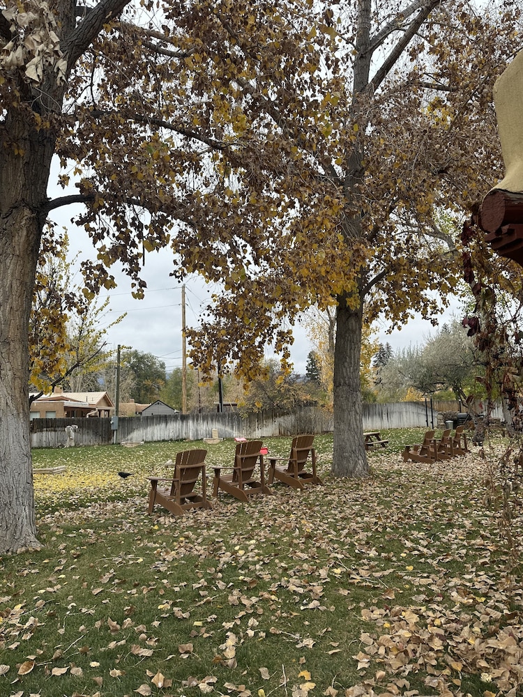 El Pueblo Lodge - photo 46