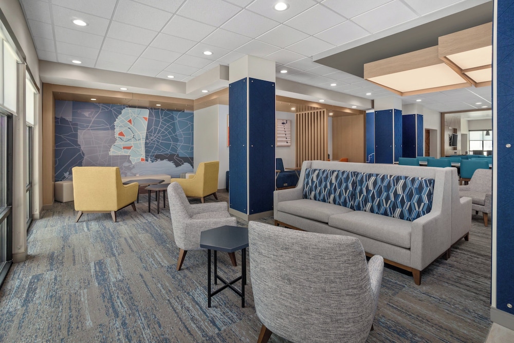 Holiday Inn Express Hattiesburg West Univ Area by IHG - photo 3