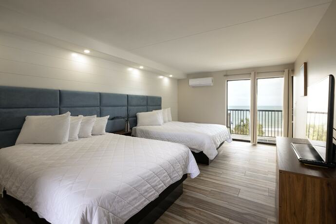 Knights Inn Myrtle Beach - photo 15
