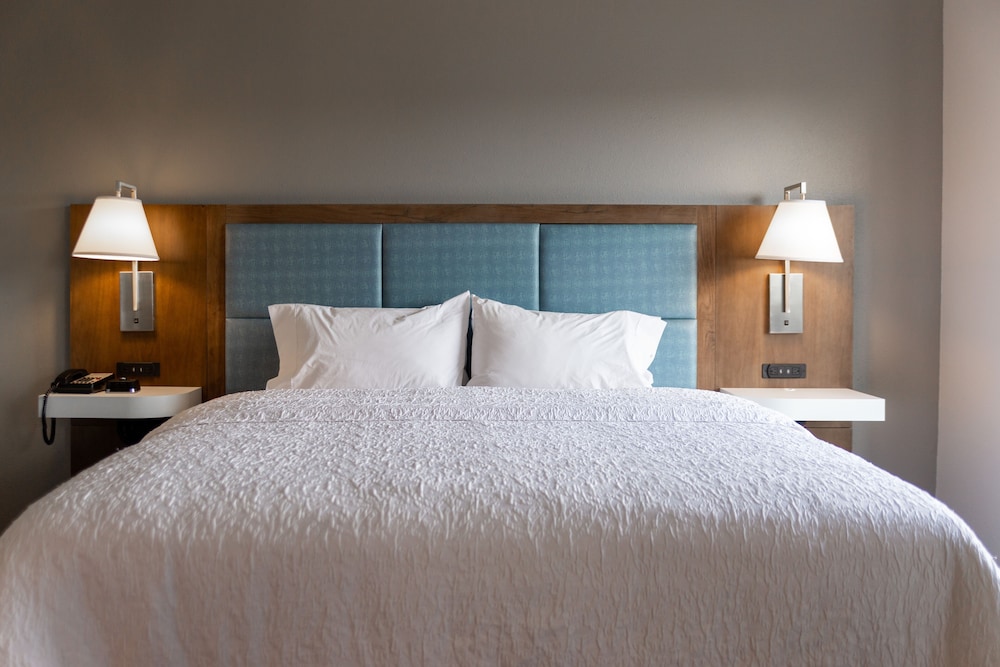 Hampton Inn Christiansburg Blacksburg - photo 51