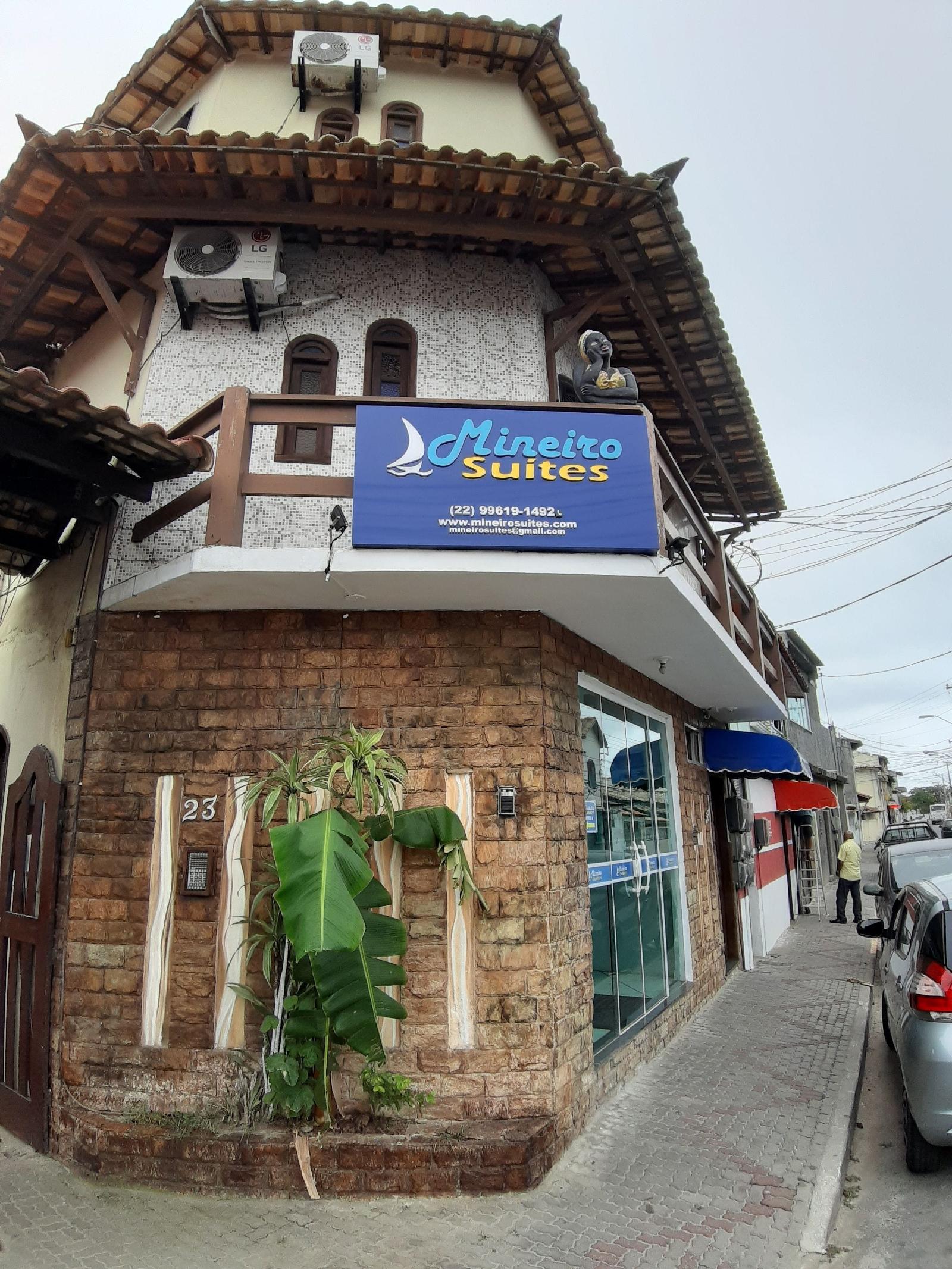 Melhores Suites - last minute hotel in Arraial Do Cabo