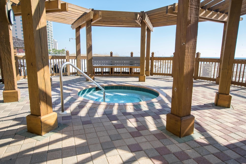 Pelican Beach Resort 410 - photo 20
