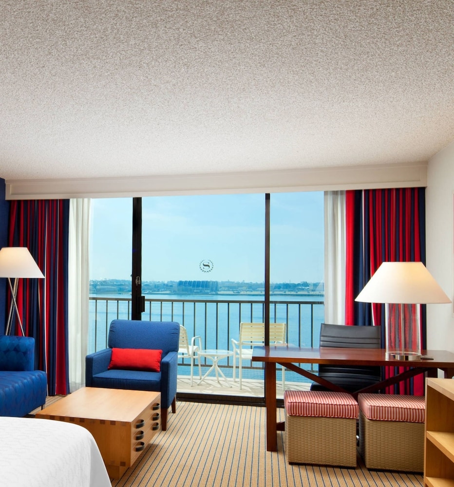 Sheraton San Diego Resort - photo 72