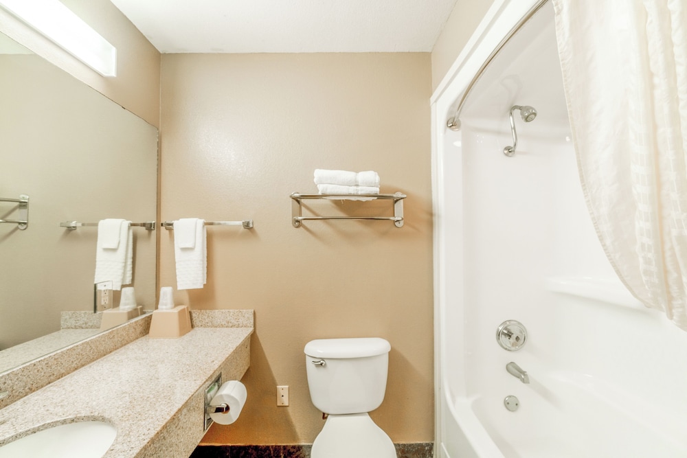Texan Inn By Oyo Beeville Us 181 - photo 54