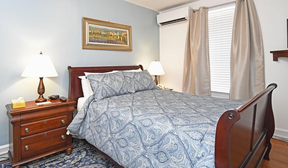The Country Inn of Berkeley Springs - photo 9