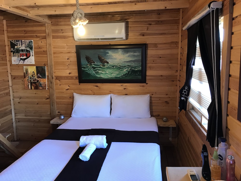 Ayanya Beach & Bistro Bungalows — Marmara — photo 5