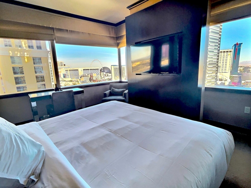Jet Luxury at the Vdara Condo Hotel - photo 10