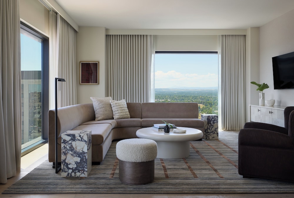 Kimpton Claret Hotel by IHG - photo 31