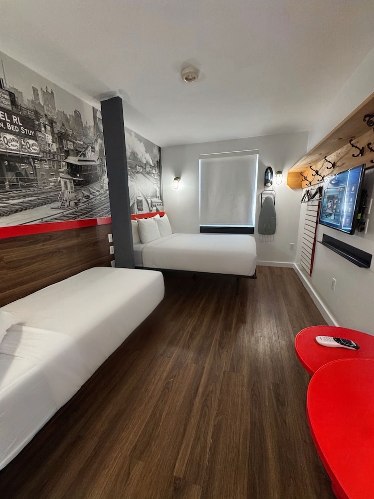 Hotel 1080 - photo 7