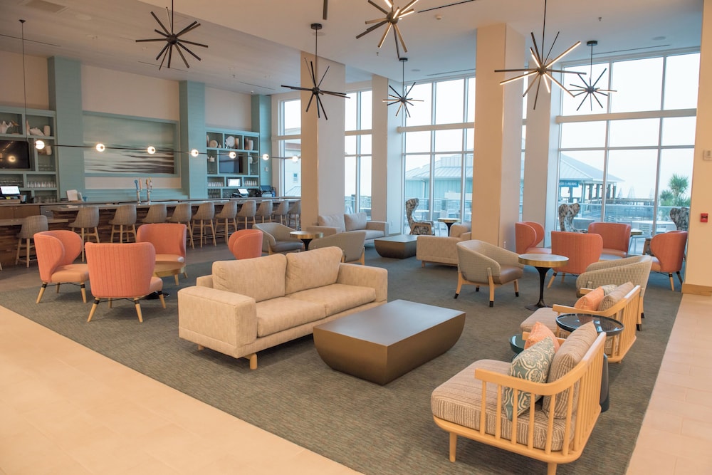 Days Inn Pensacola Beachfront - photo 5