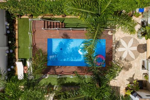Casa Venere&Aurora Luxury Apartments — 4-Star Luxury Hotel in Giuggianello, Italy