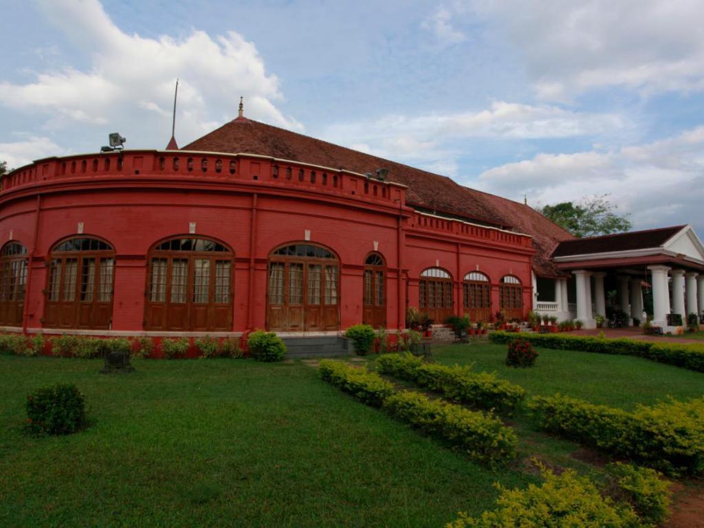 Park International — Thiruvananthapuram — photo 2