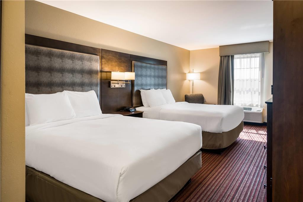 Country Inn & Suites by Radisson Grandville Grand Rapids West MI - photo 19