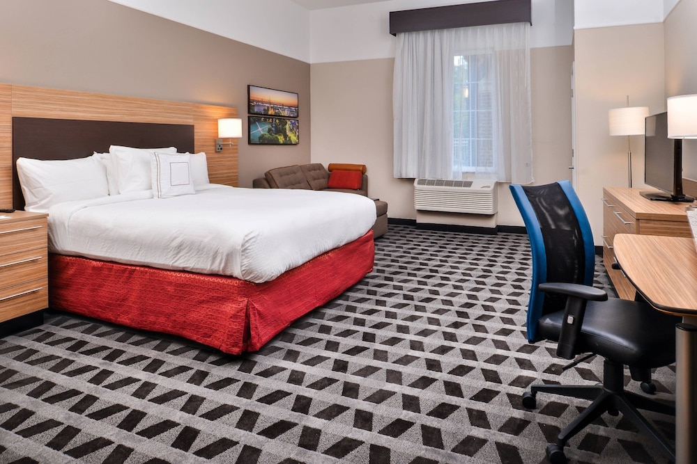 TownePlace Suites by Marriott Charleston West Ashley - photo 8