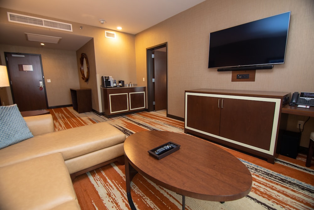 Osage Casino Hotel Tulsa - photo 13