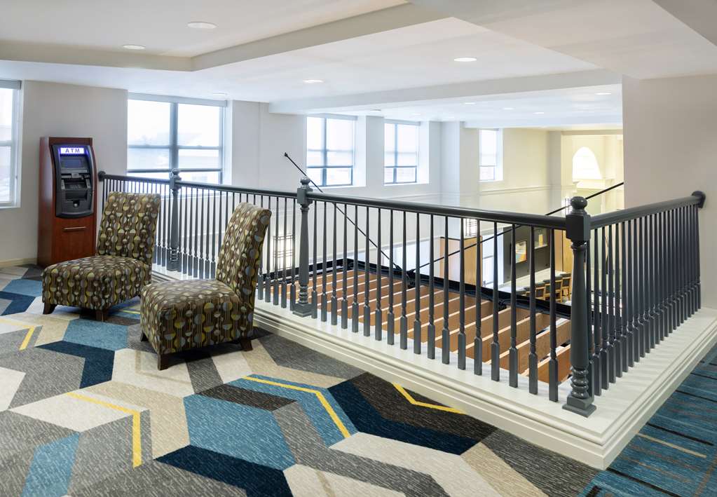 HYATT house Chicago Schaumburg - photo 12