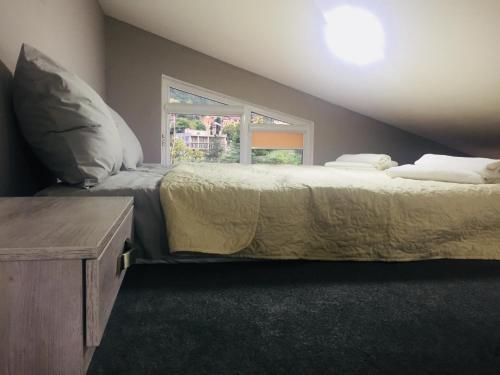 Diasamidzeebi apartment