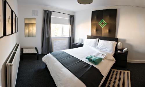 Dublin 6 Rathgar easy access to downtown — 4-Star Luxury Hotel in Rathgar, Republic of Ireland