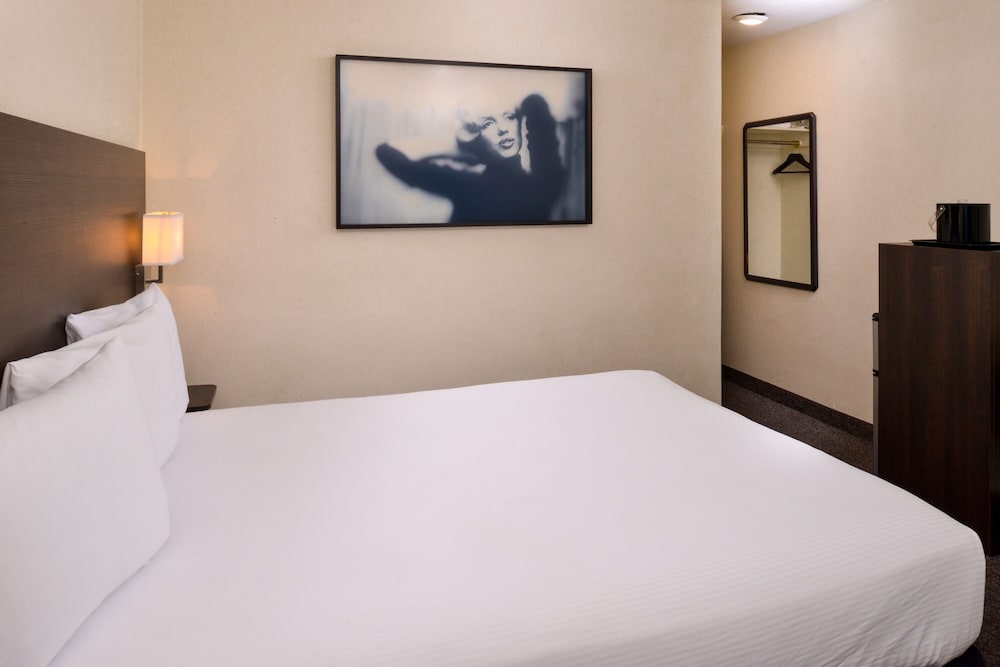 Steam Plant Hotel Spokane an Ascend Collection Hotel - photo 18