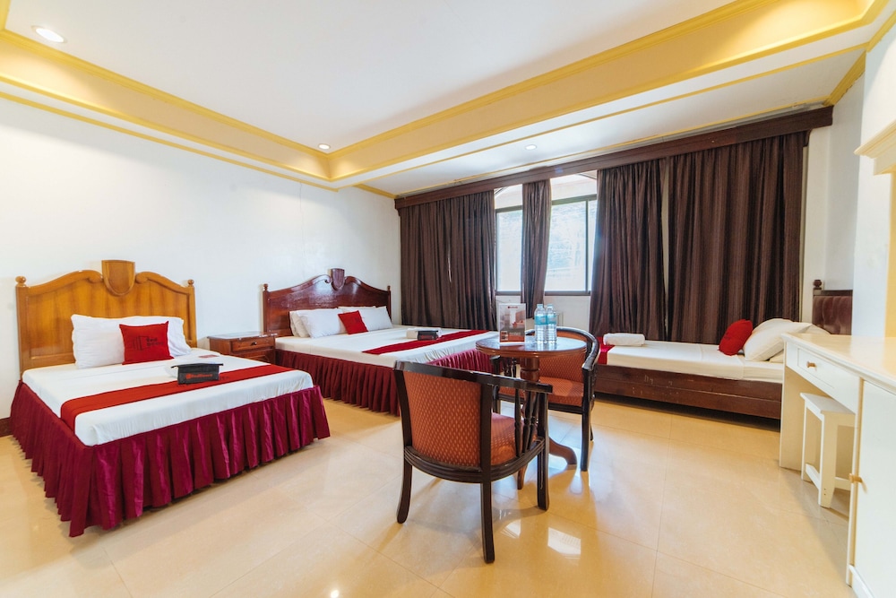 RedDoorz @ Kilometer 1 Roxas City in Roxas, Philippines