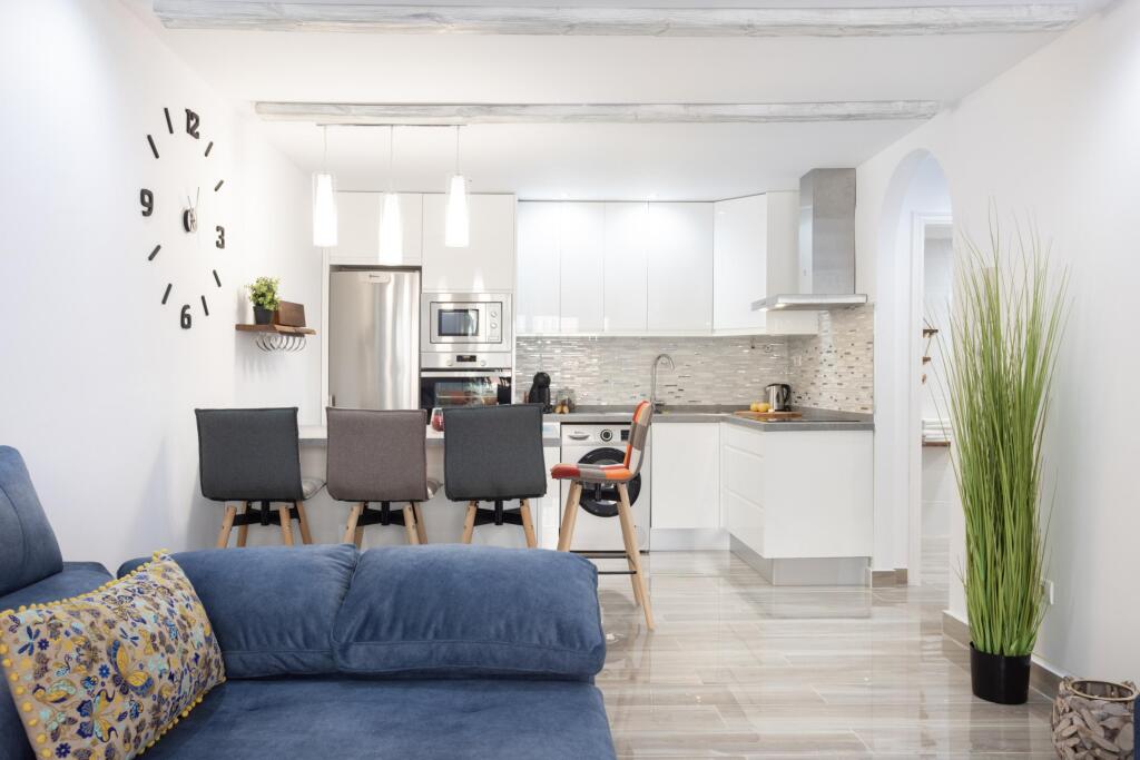 Home2book Palm Beach Relax — Arona